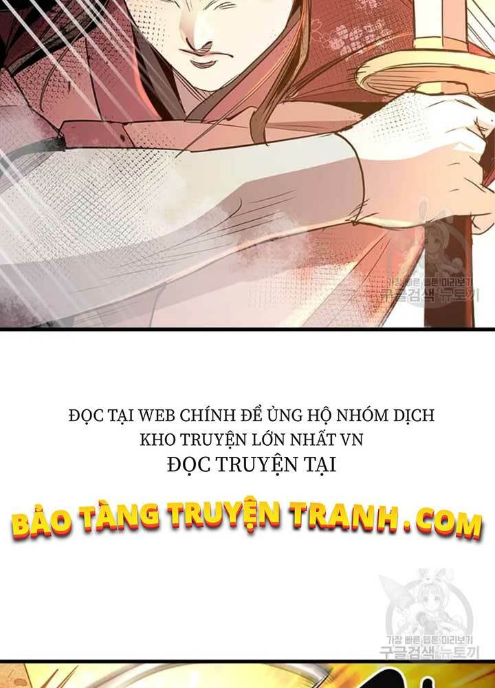 đạo sĩ giang hồ chapter 70 - Trang 2