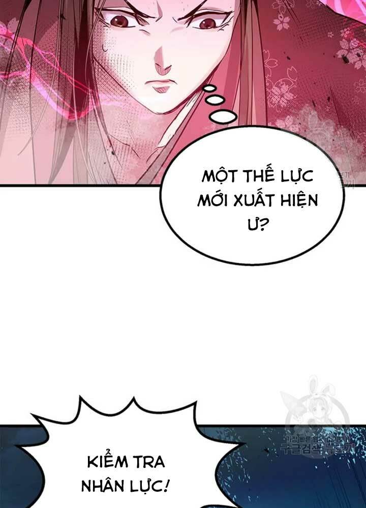 đạo sĩ giang hồ chapter 70 - Trang 2