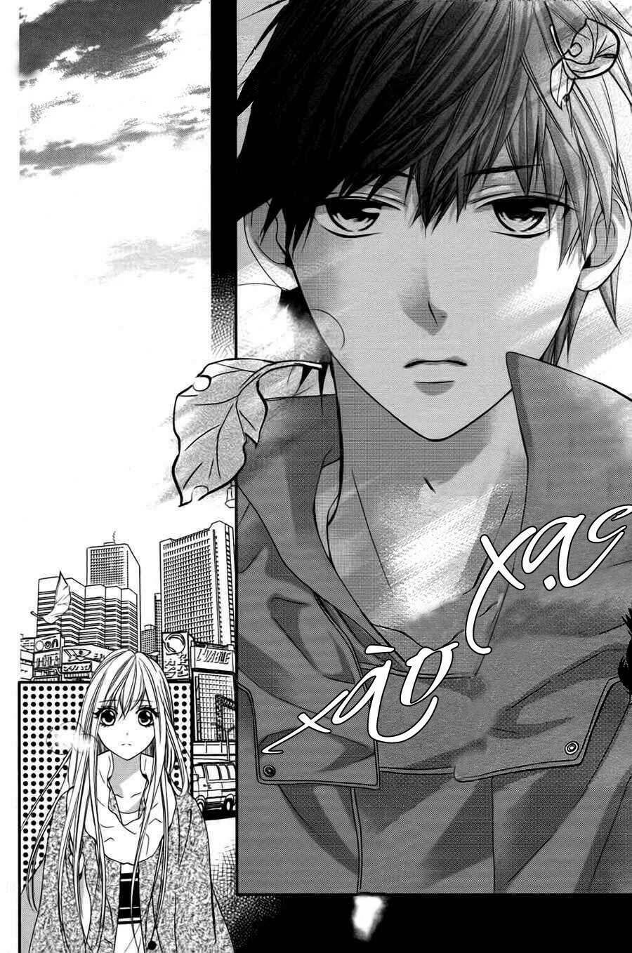 Daisuki Datta yo, Sensei Chapter 1 - Trang 2