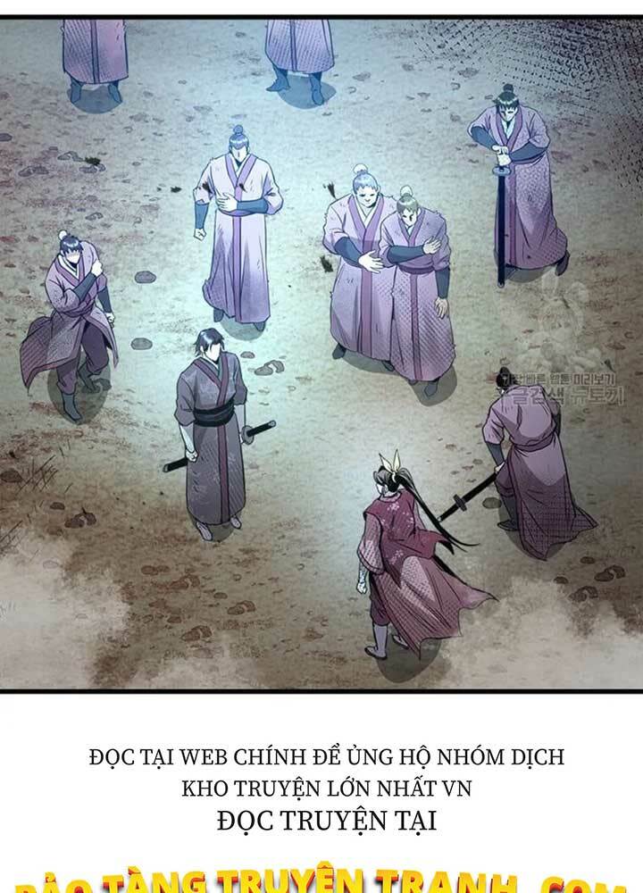 đạo sĩ giang hồ chapter 70 - Trang 2