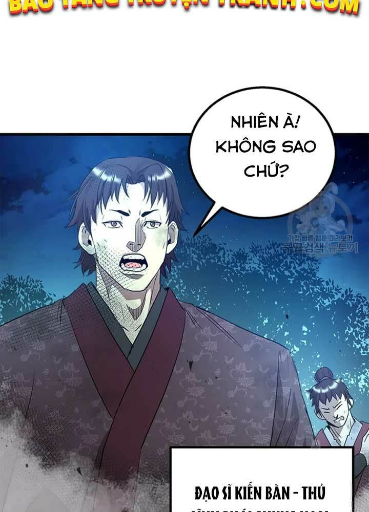 đạo sĩ giang hồ chapter 70 - Trang 2