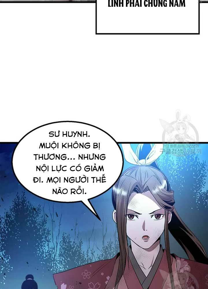 đạo sĩ giang hồ chapter 70 - Trang 2