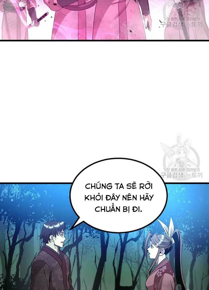 đạo sĩ giang hồ chapter 70 - Trang 2