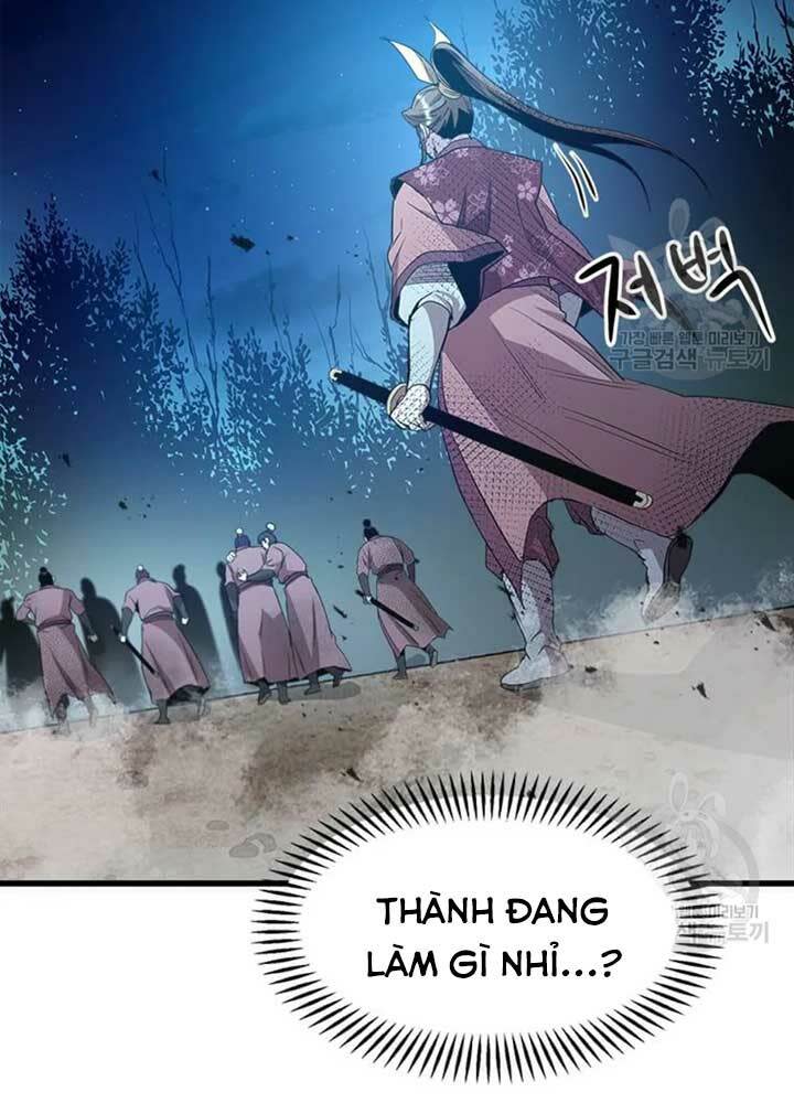 đạo sĩ giang hồ chapter 70 - Trang 2