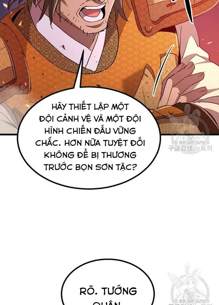 đạo sĩ giang hồ chapter 70 - Trang 2