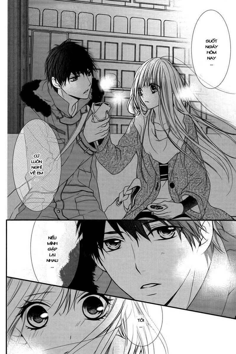 Daisuki Datta yo, Sensei Chapter 1 - Trang 2