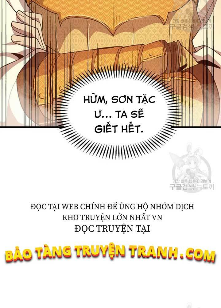 đạo sĩ giang hồ chapter 70 - Trang 2