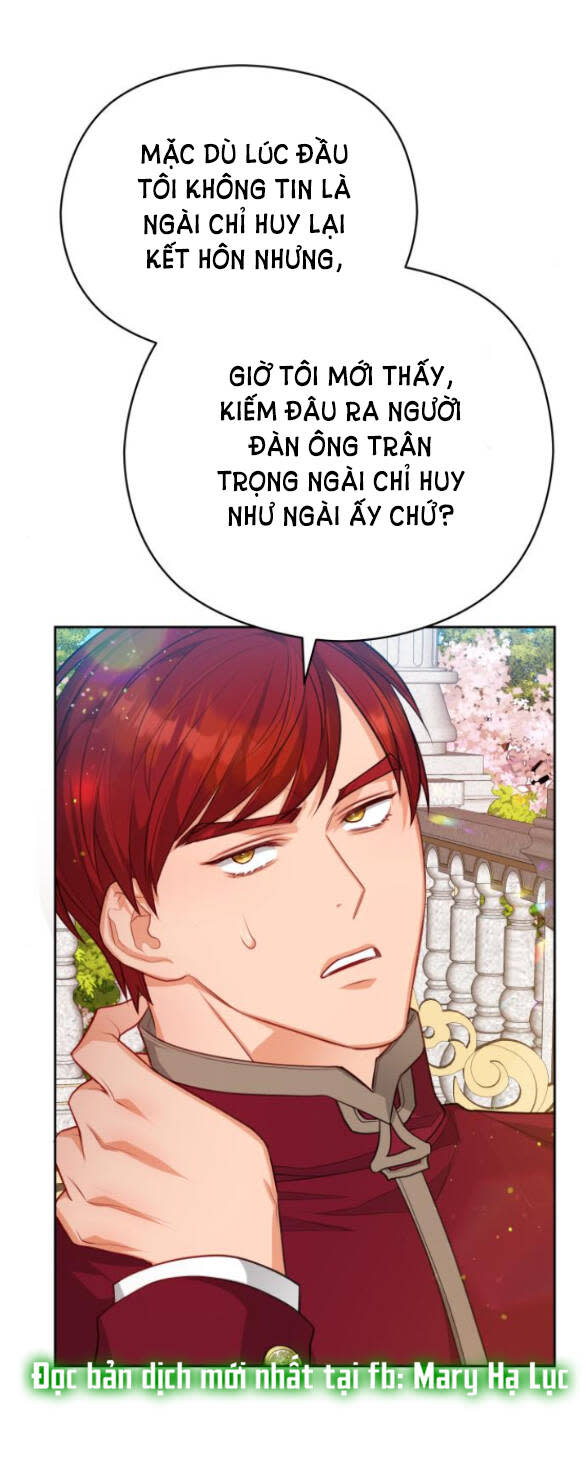 đôi môi trên lưỡi dao chapter 41.2 - Trang 2