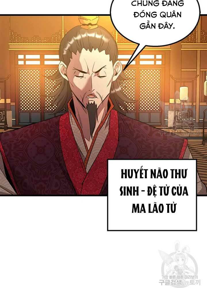 đạo sĩ giang hồ chapter 70 - Trang 2