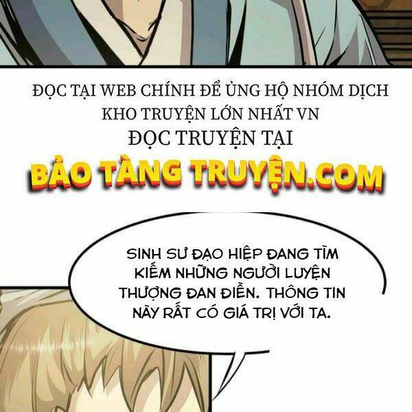 đạo sĩ giang hồ chapter 50 - Trang 2