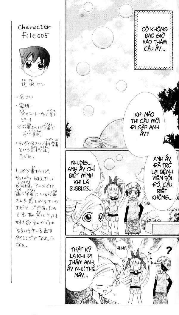 Demashita! Powerpuff Girls Z Chapter 5 - Next Chapter 6