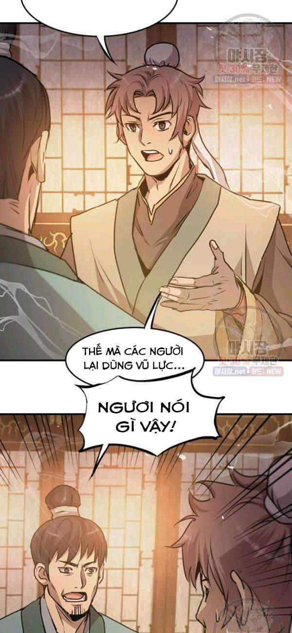 đạo sĩ giang hồ chapter 43 - Trang 2