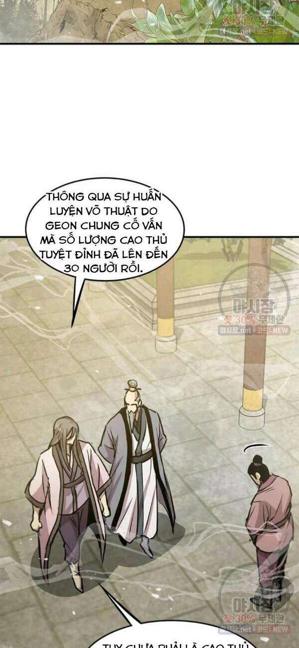 đạo sĩ giang hồ chapter 43 - Trang 2