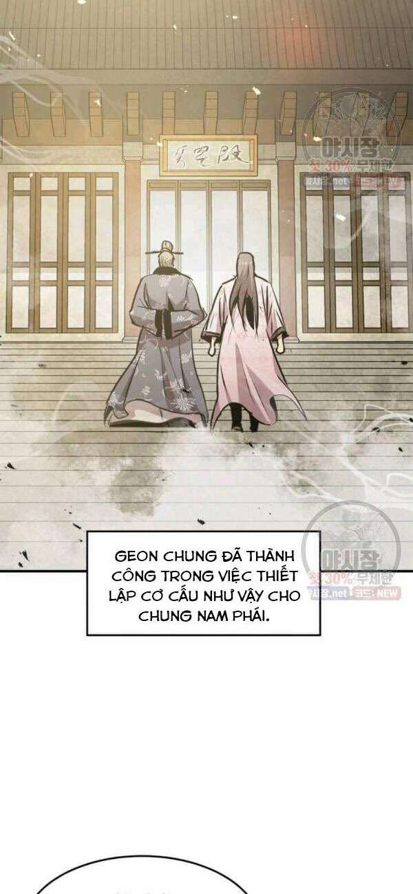 đạo sĩ giang hồ chapter 43 - Trang 2