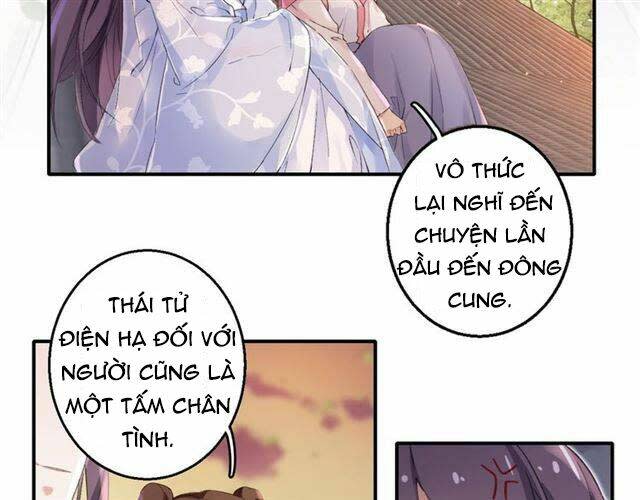 hoa nhan sách chapter 38.1 - Trang 2