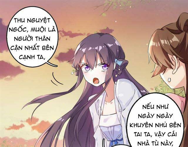 hoa nhan sách chapter 38.1 - Trang 2