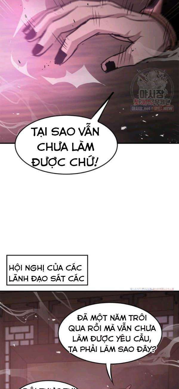 đạo sĩ giang hồ chapter 43 - Trang 2