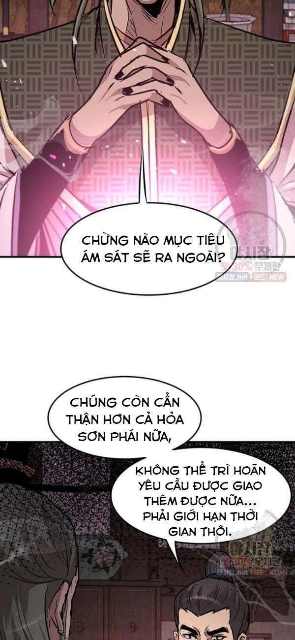 đạo sĩ giang hồ chapter 43 - Trang 2