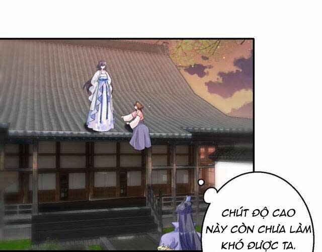 hoa nhan sách chapter 38.1 - Trang 2