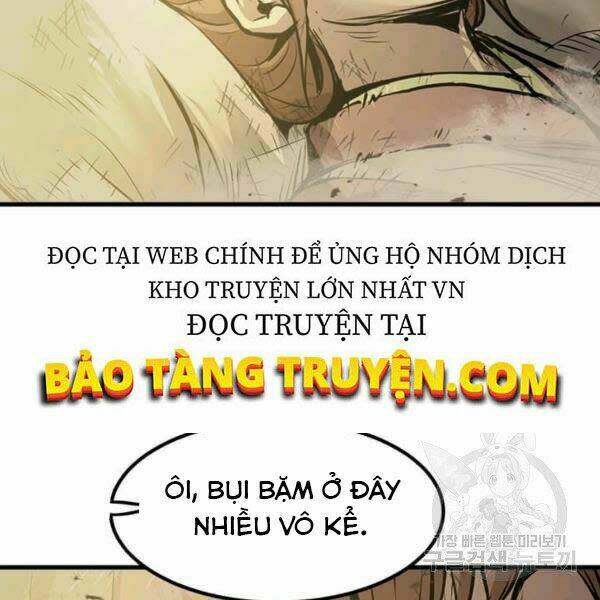 đạo sĩ giang hồ chapter 50 - Trang 2