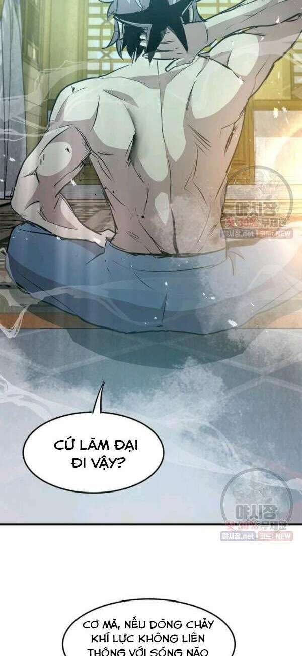 đạo sĩ giang hồ chapter 43 - Trang 2