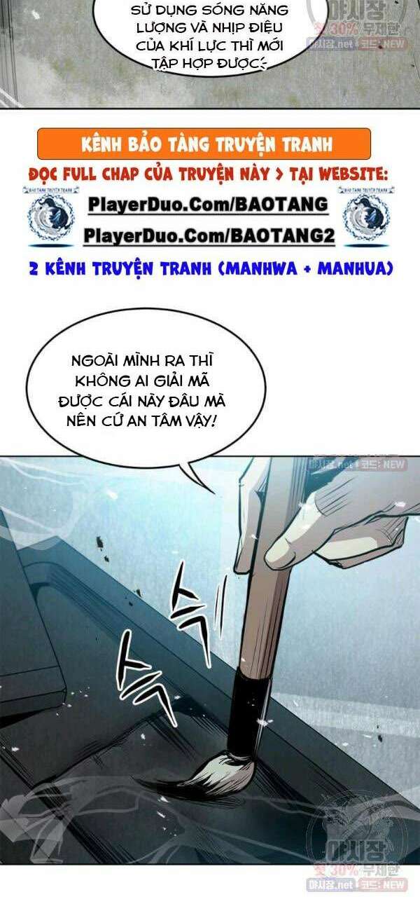 đạo sĩ giang hồ chapter 43 - Trang 2