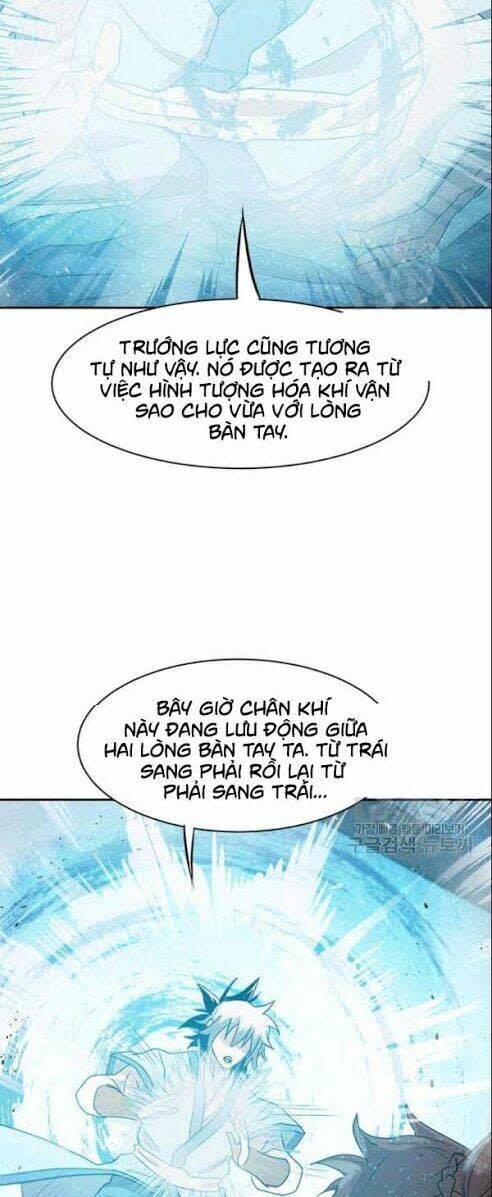 đạo sĩ giang hồ chapter 25 - Trang 2