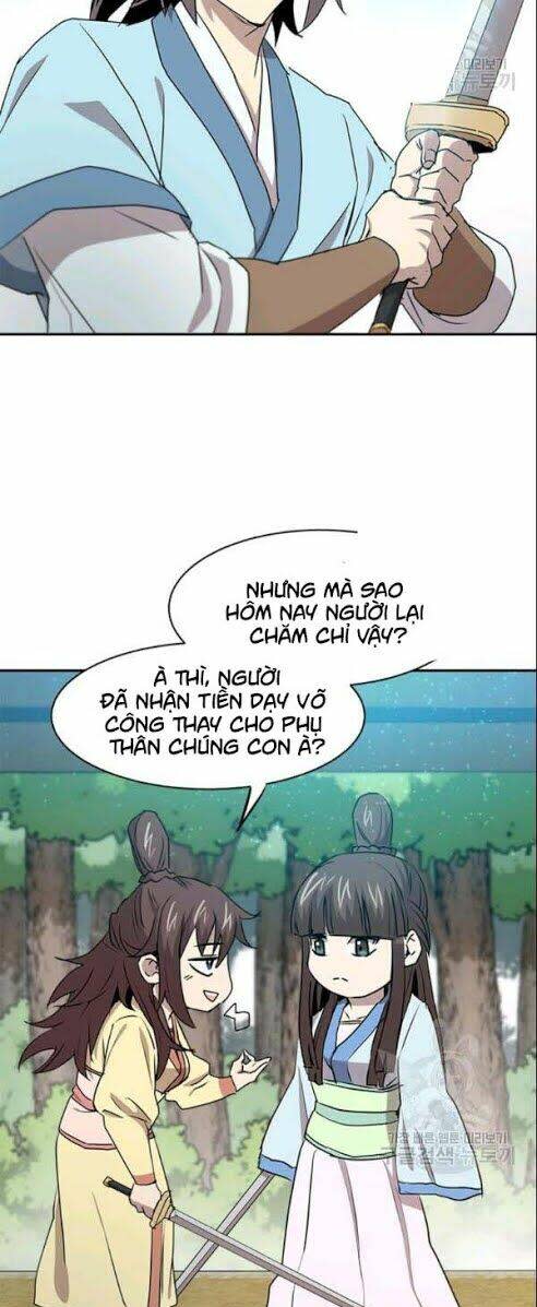 đạo sĩ giang hồ chapter 25 - Trang 2