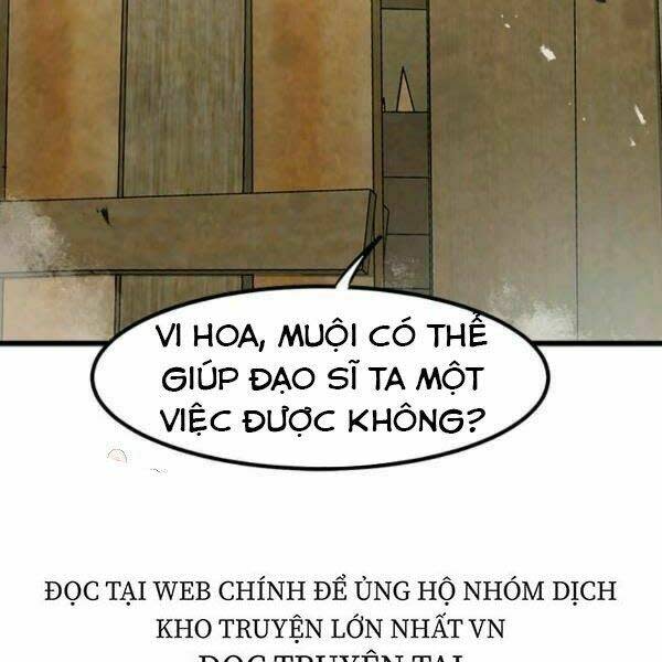 đạo sĩ giang hồ chapter 50 - Trang 2