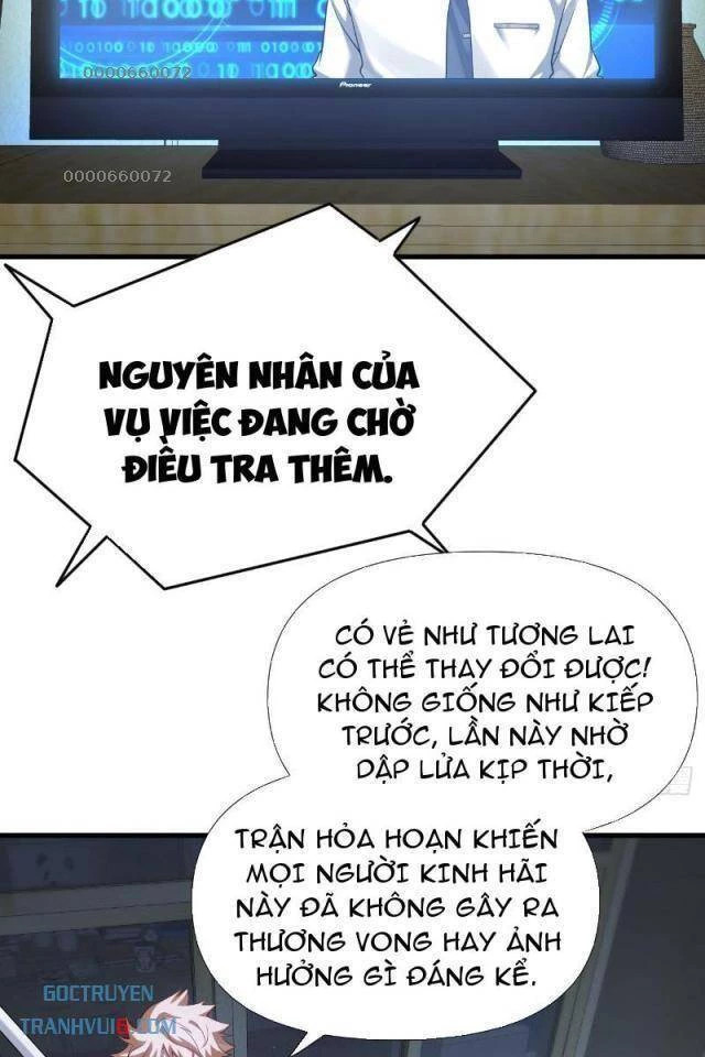 Trảm Thần Chapter 7 - Next Chapter 7