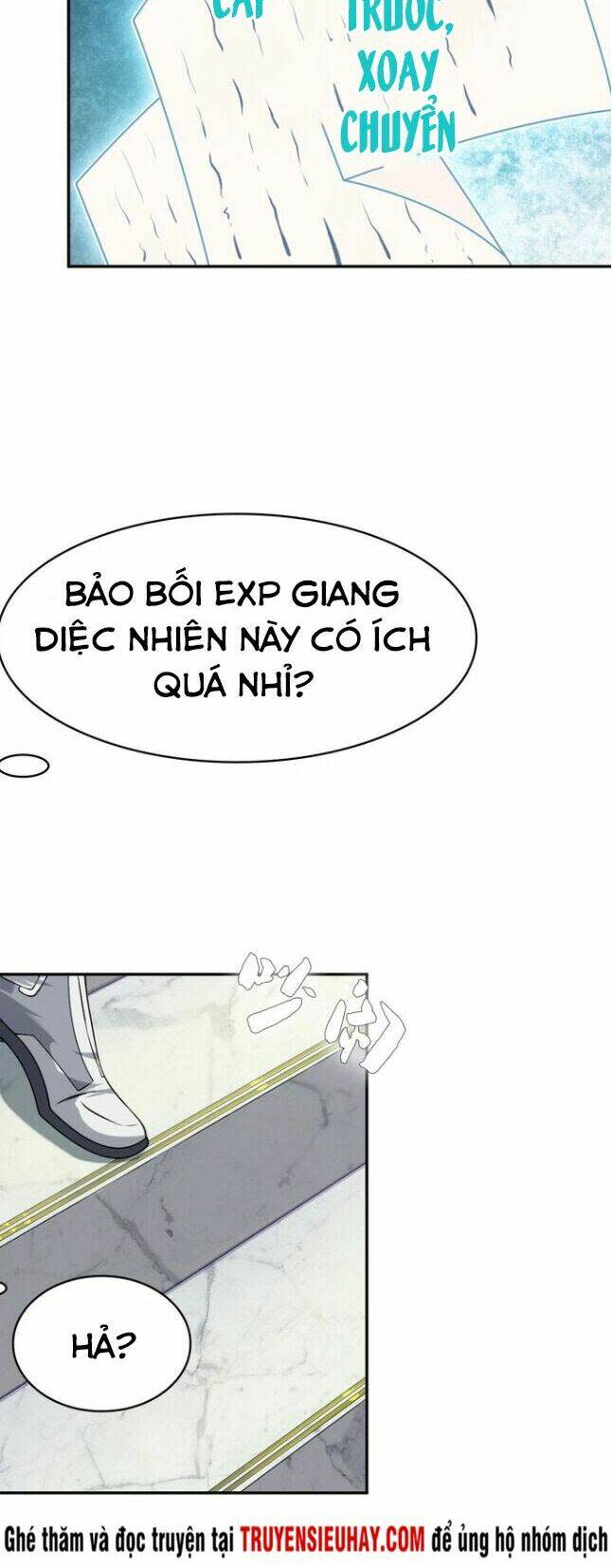 siêu cấp đại chủ bạ chapter 11 - Next chapter 12