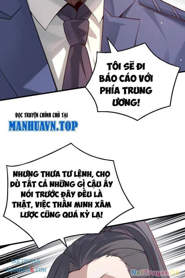 Trảm Thần Chapter 7 - Next Chapter 7