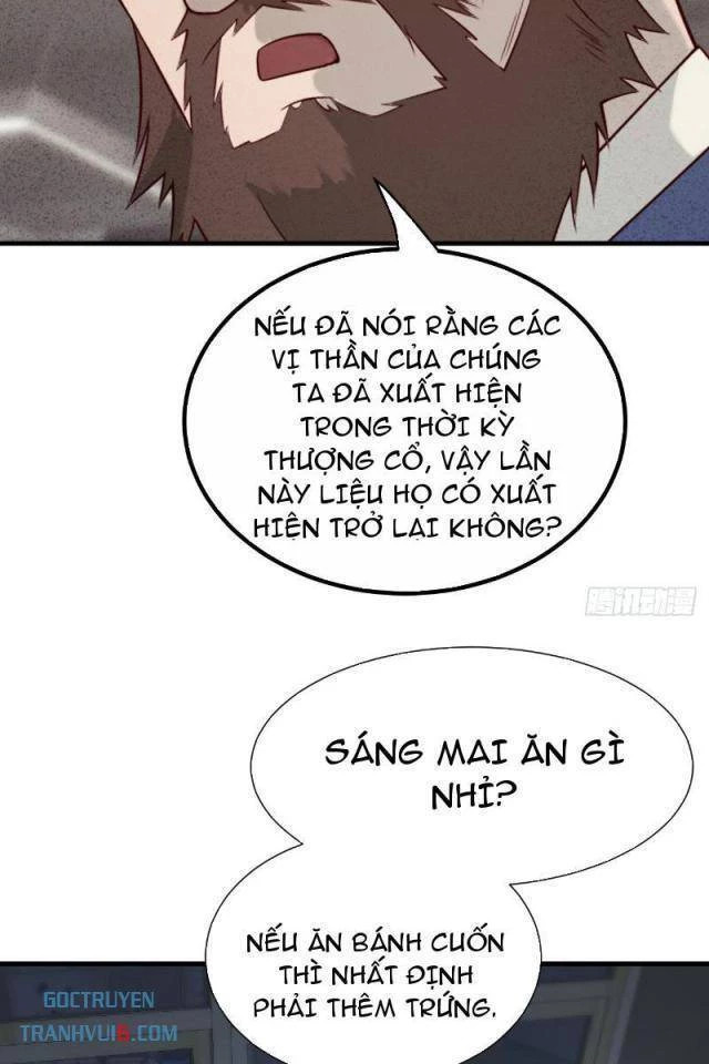 Trảm Thần Chapter 7 - Next Chapter 7