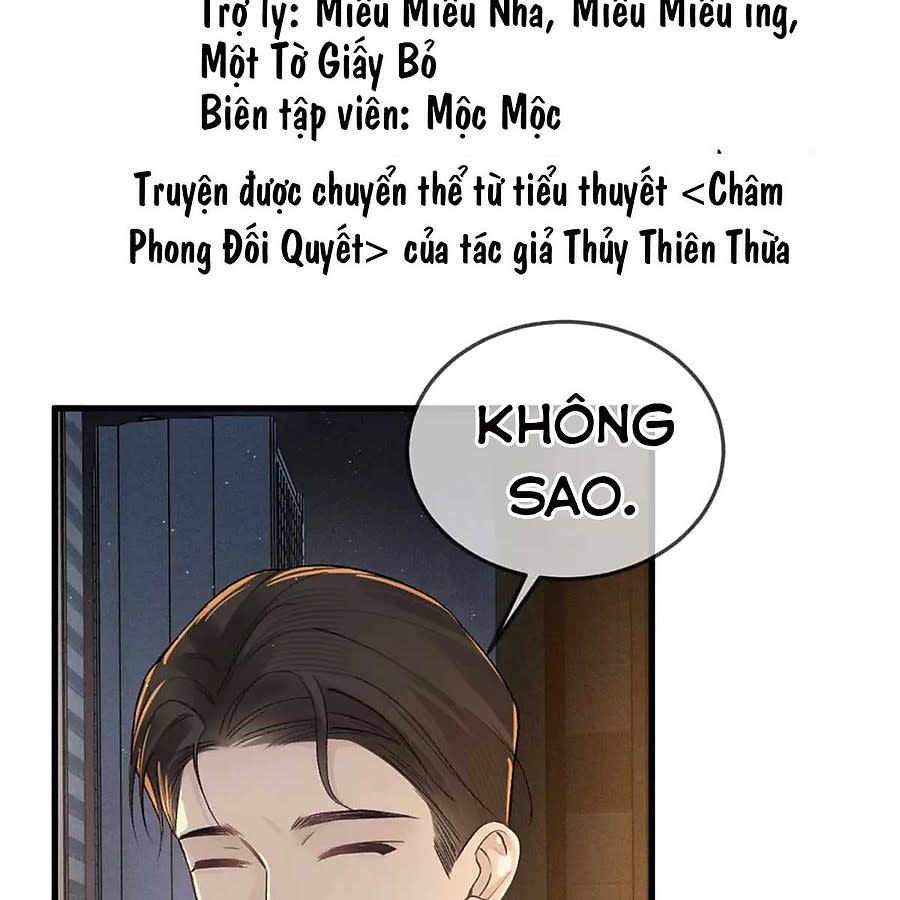 Không Khoan Nhượng Chapter 49 - Trang 2