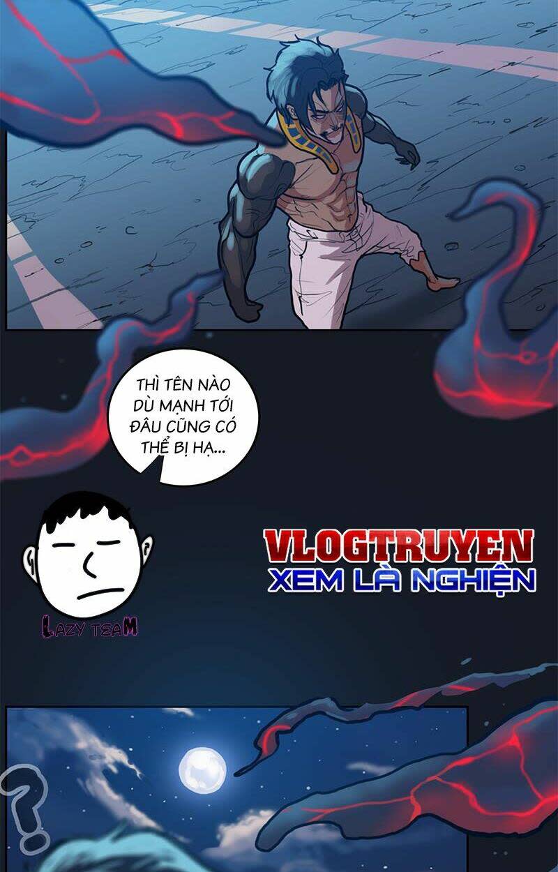 thách thức chương 37 - Next Chapter 38