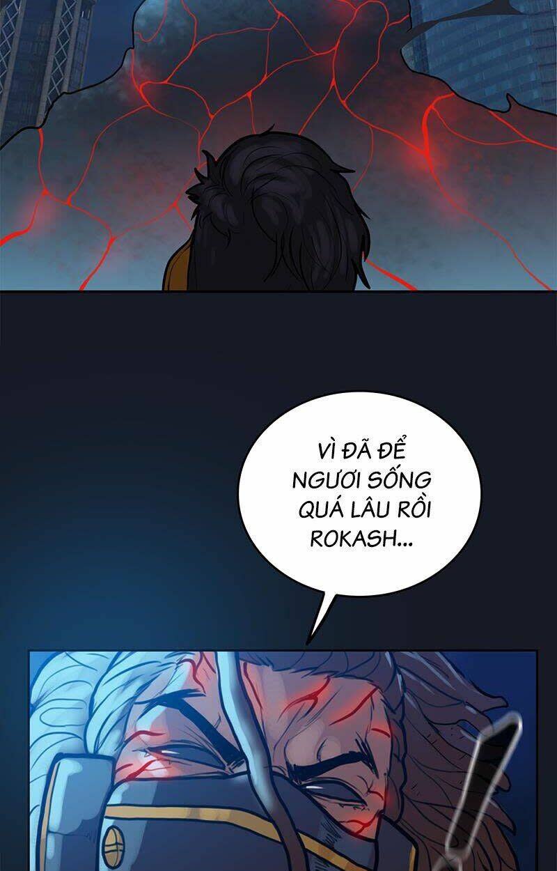 thách thức chương 37 - Next Chapter 38