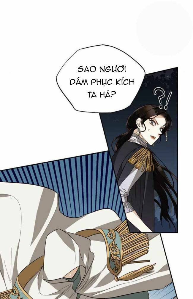 dàn trai đẹp chốn hậu cung chapter 46.1 - Trang 2