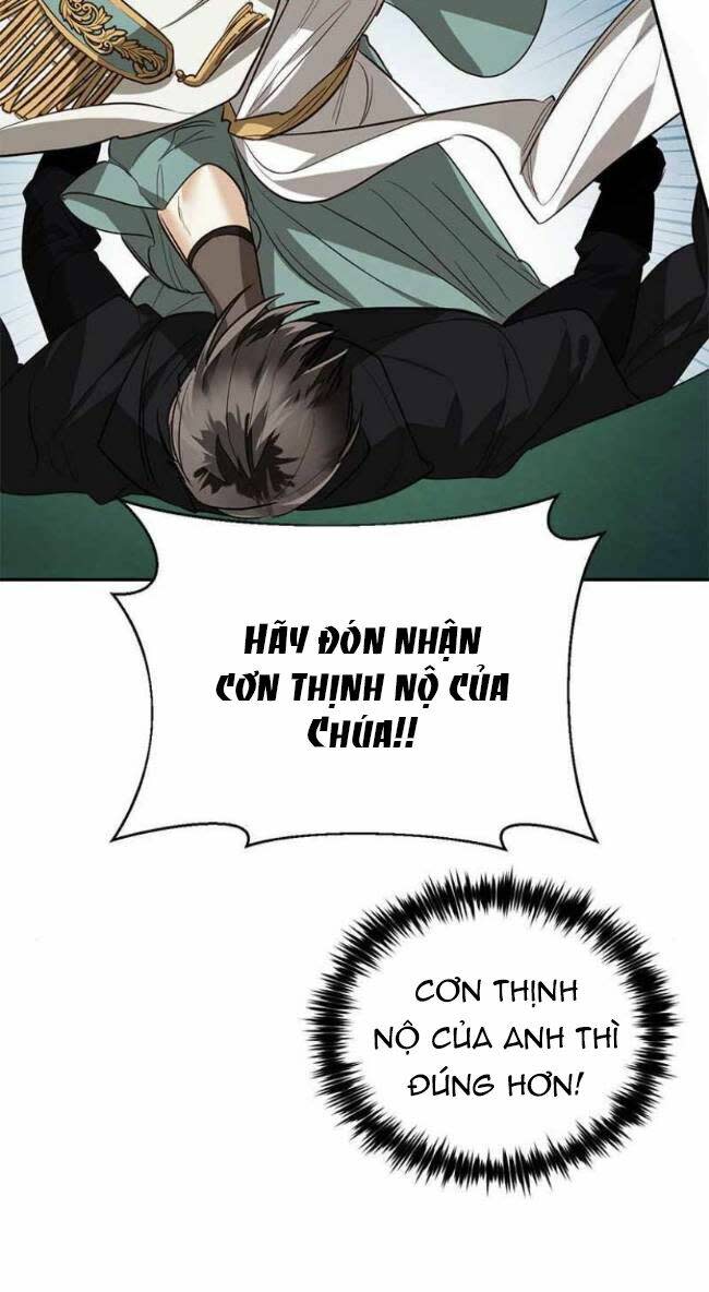 dàn trai đẹp chốn hậu cung chapter 46.1 - Trang 2