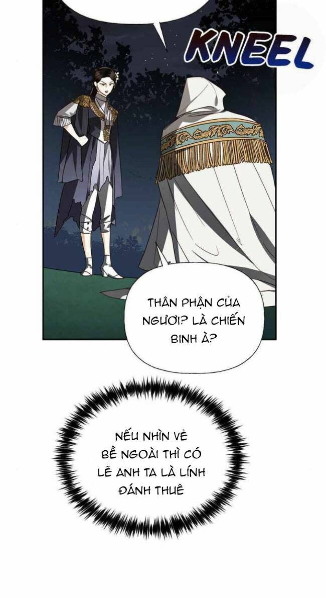 dàn trai đẹp chốn hậu cung chapter 46.1 - Trang 2