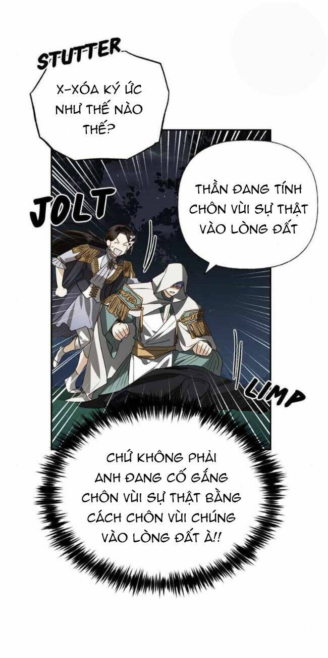 dàn trai đẹp chốn hậu cung chapter 46.1 - Trang 2