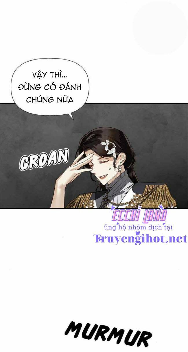 dàn trai đẹp chốn hậu cung chapter 46.1 - Trang 2