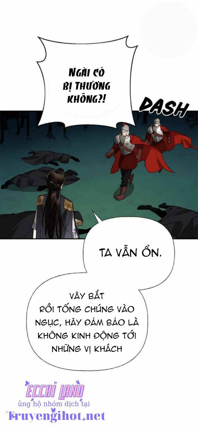 dàn trai đẹp chốn hậu cung chapter 46.1 - Trang 2