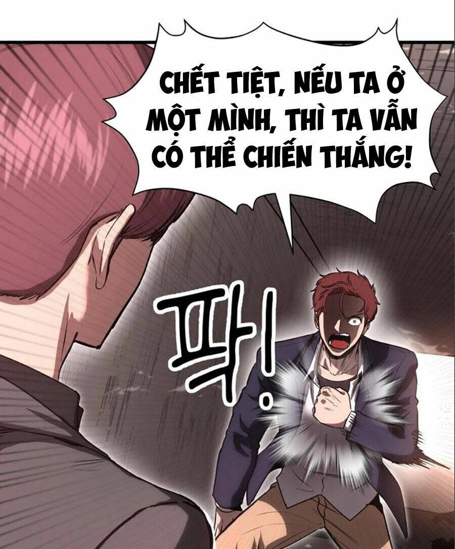 võ vương kang haejin chapter 6 - Next chapter 7