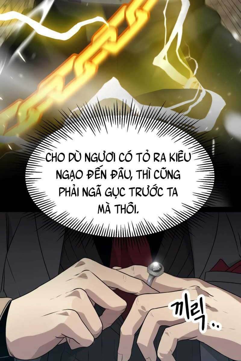 ta nhận được vật phẩm thần thoại chapter 38 - Next Chapter 38