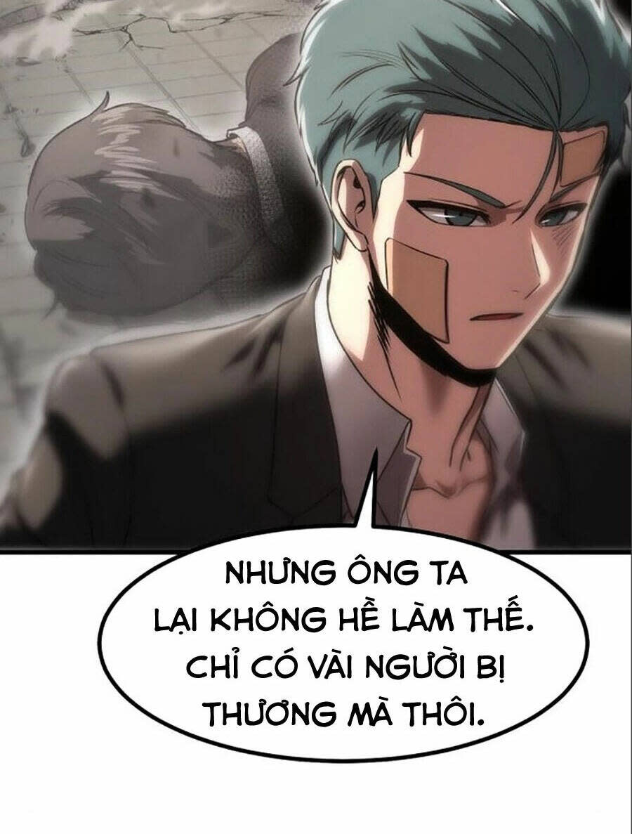 võ vương kang haejin chapter 6 - Next chapter 7