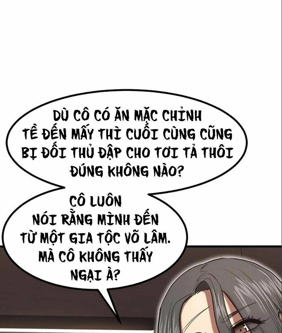 võ vương kang haejin chapter 6 - Next chapter 7