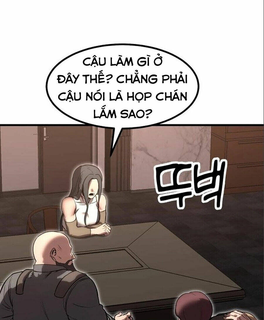 võ vương kang haejin chapter 6 - Next chapter 7