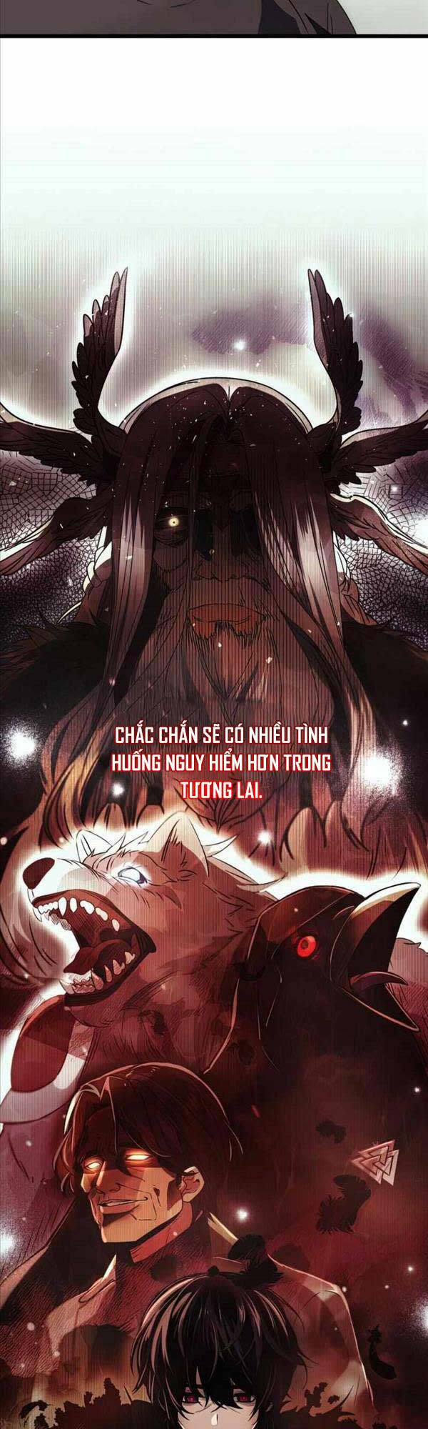 ta nhận được vật phẩm thần thoại chapter 40 - Next Chapter 40