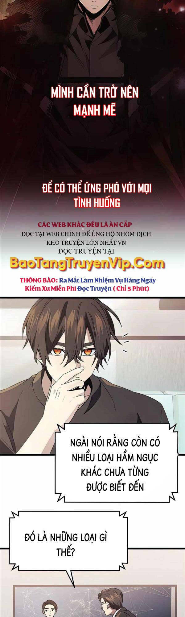 ta nhận được vật phẩm thần thoại chapter 40 - Next Chapter 40