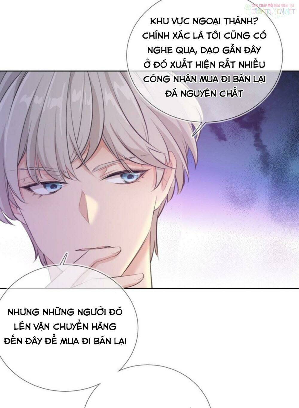 Kế Hoạch Phát Tài Của Olive Chapter 4 - Trang 2